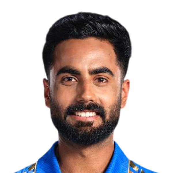 Naman Dhir
