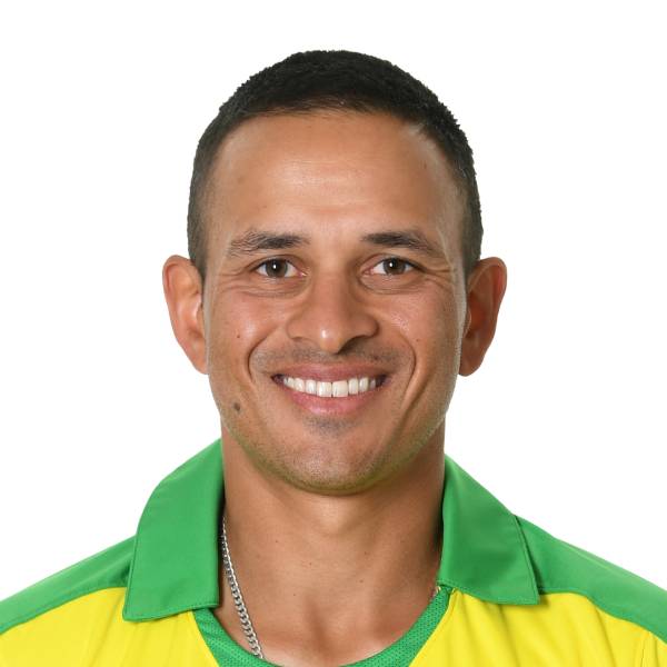 Usman Khawaja