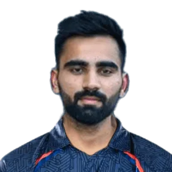 Prince Yadav