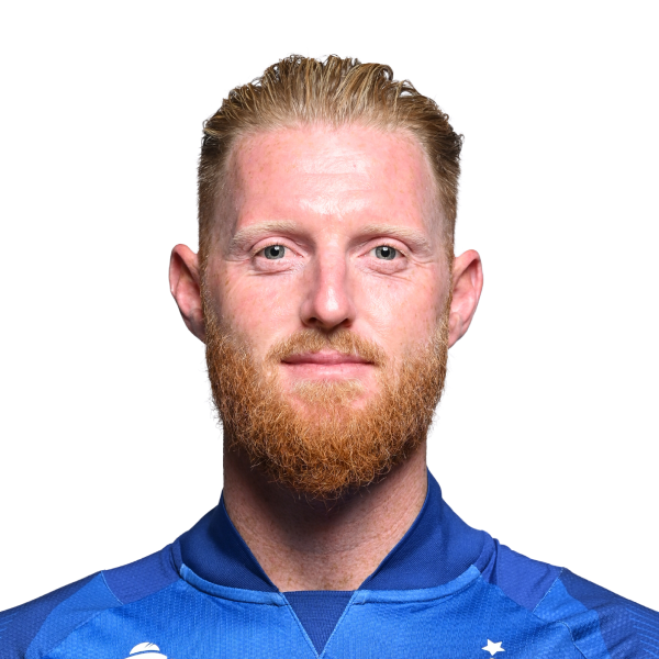 Ben Stokes