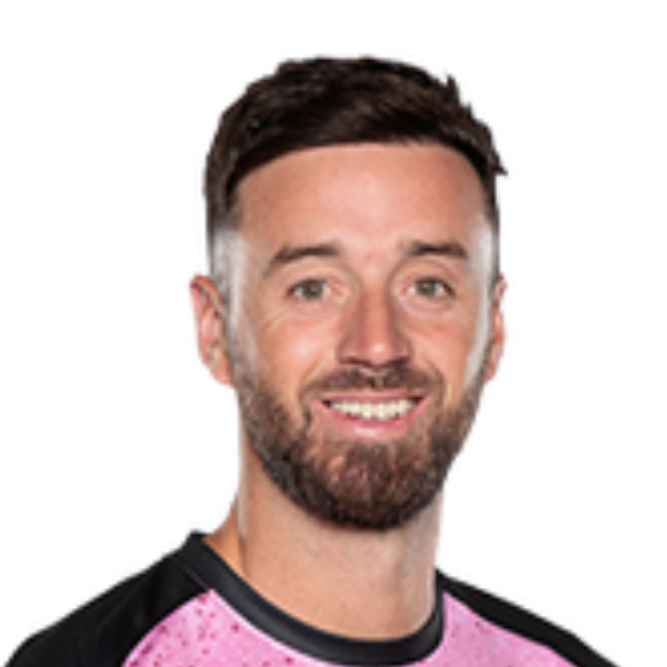 James Vince