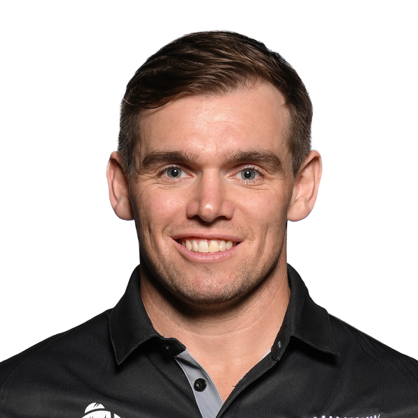 Tom Latham