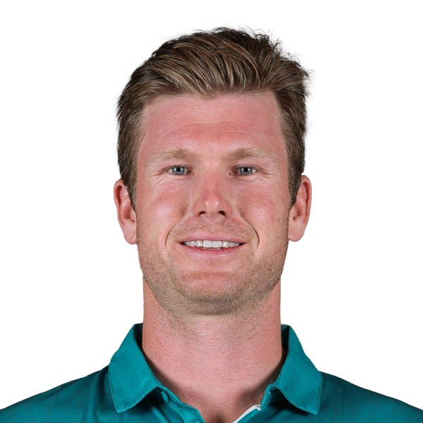 James Neesham