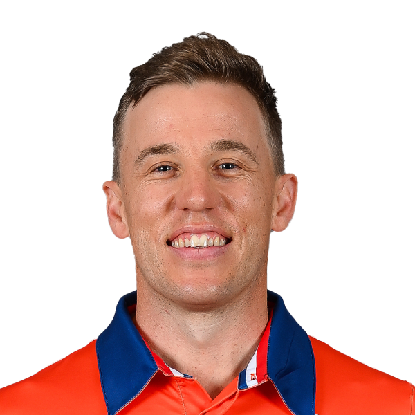 Logan van Beek