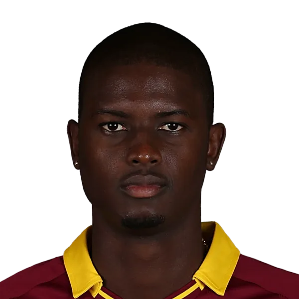 Jason Holder