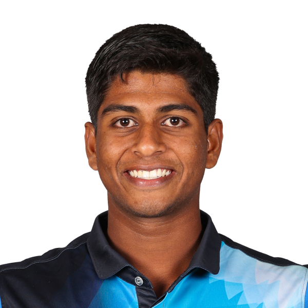 Sineth Jayawardena