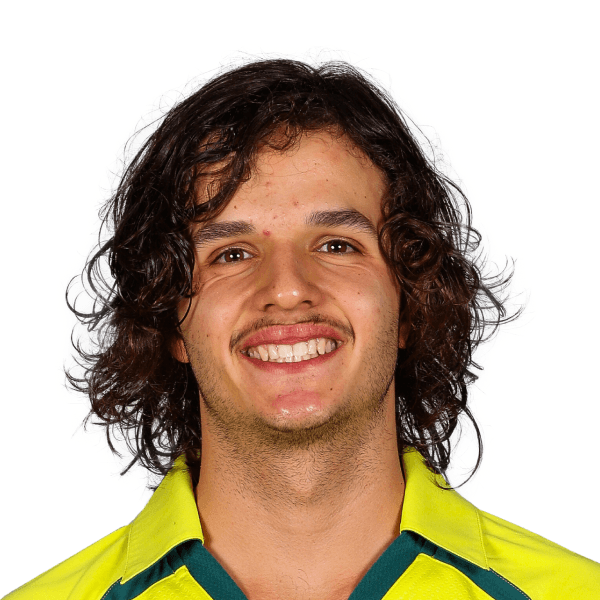 Sam Constas Ranking Sam Konstas | Cricket Career Stats, Records, ICC Rankings | Wisden