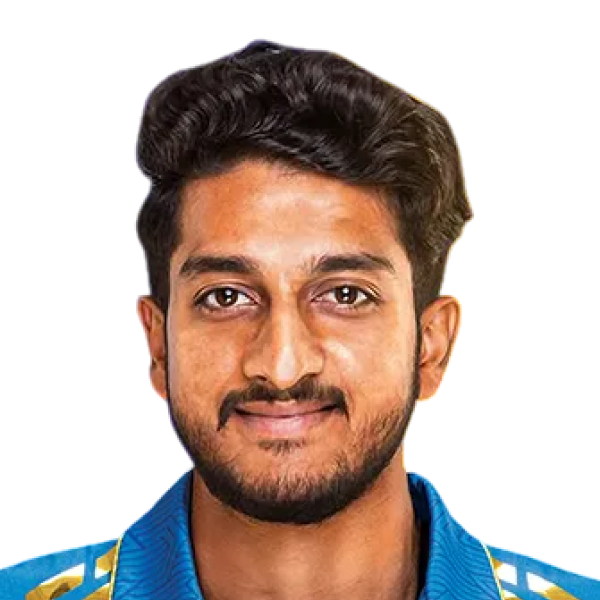 Satyanarayana Raju