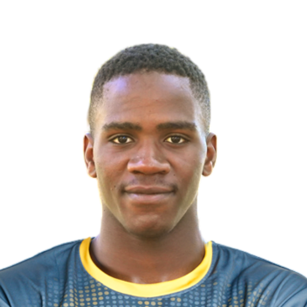 Tinotenda Maposa
