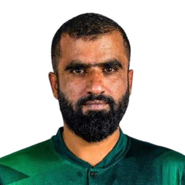 Arif Yaqoob
