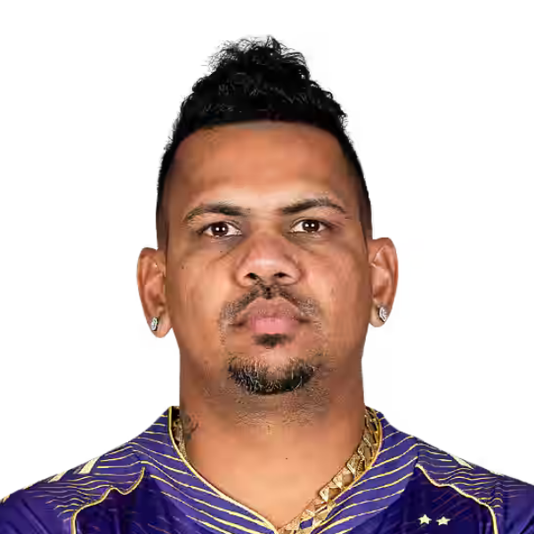 Sunil Narine