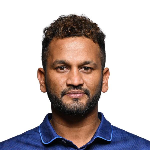 Dimuth Karunaratne