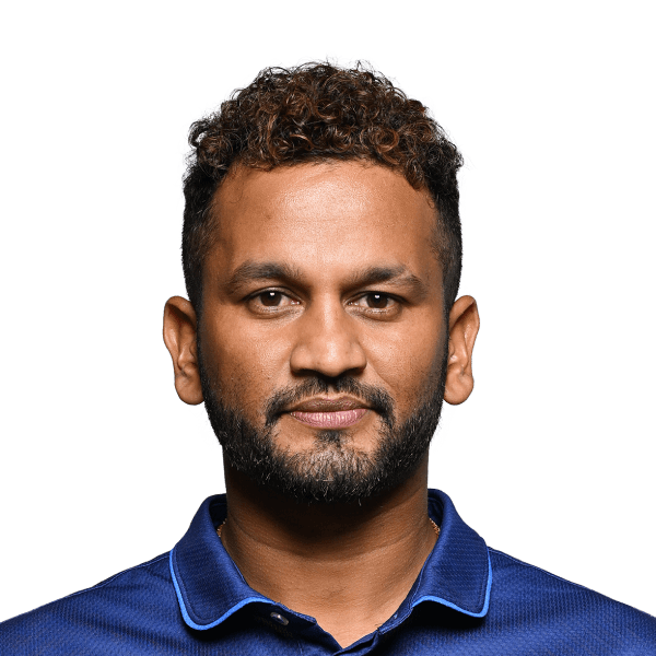 Dimuth Rangana Sri Lanka Vs Oman, ODI, Queens Sports Club, Bulawayo | Scorecard, Live ...