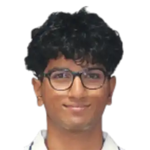 Andre Siddarth