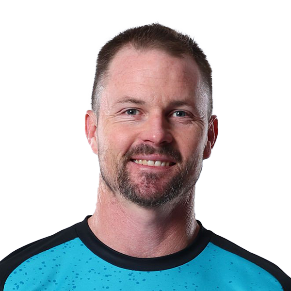 Colin Munro
