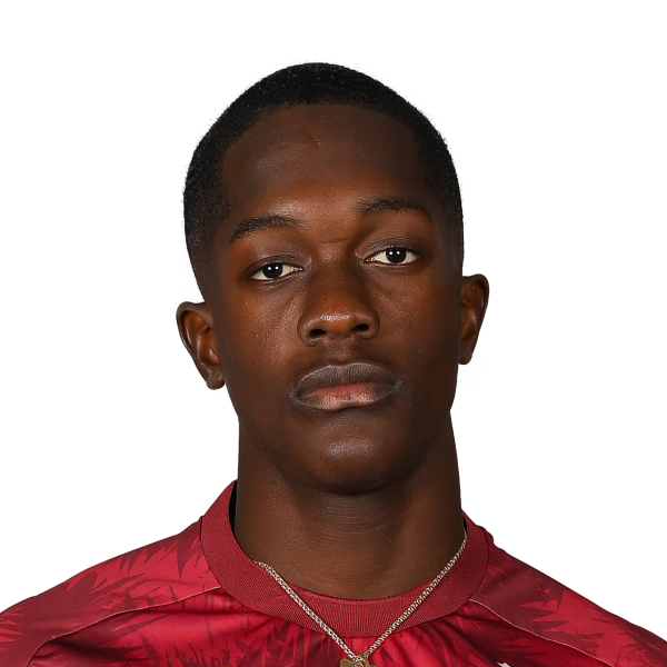 Raneico Smith