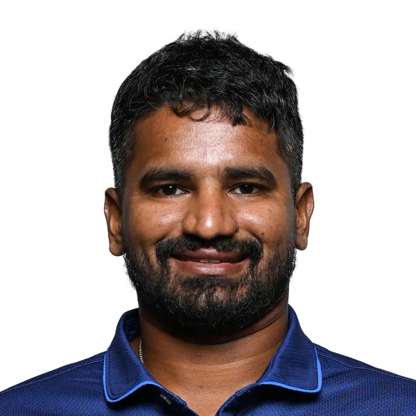 Kusal Perera