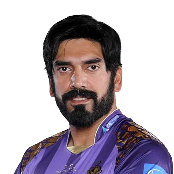 Usman Tariq