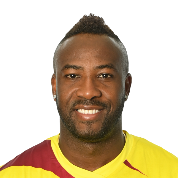 Andre Russell