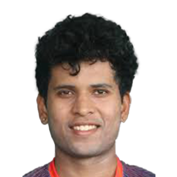 Madhav Tiwari
