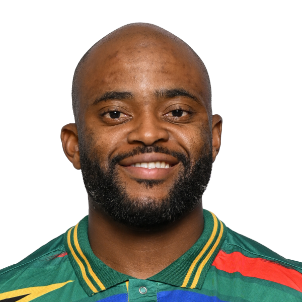 Temba Bavuma