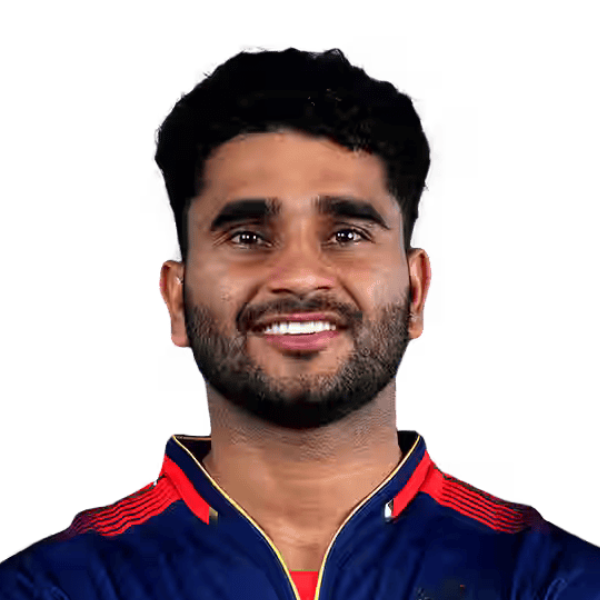 Abhinandan Singh