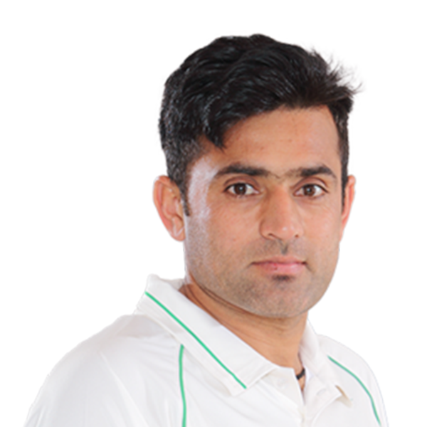 Zahid Mahmood