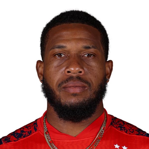 Chris Jordan