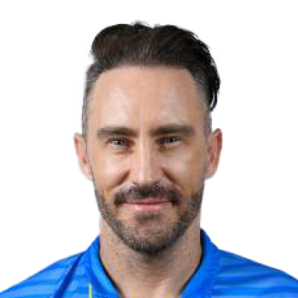 Faf du Plessis