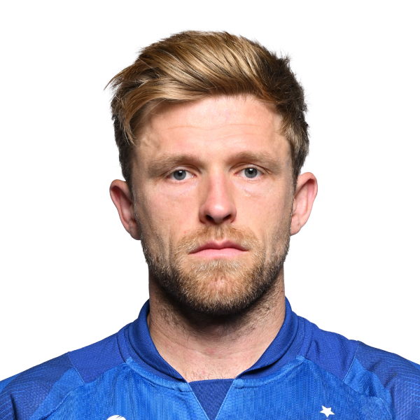 David Willey