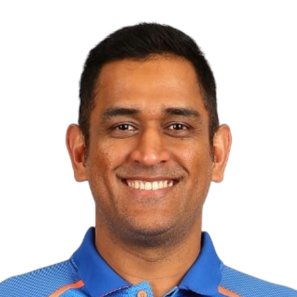 MS Dhoni