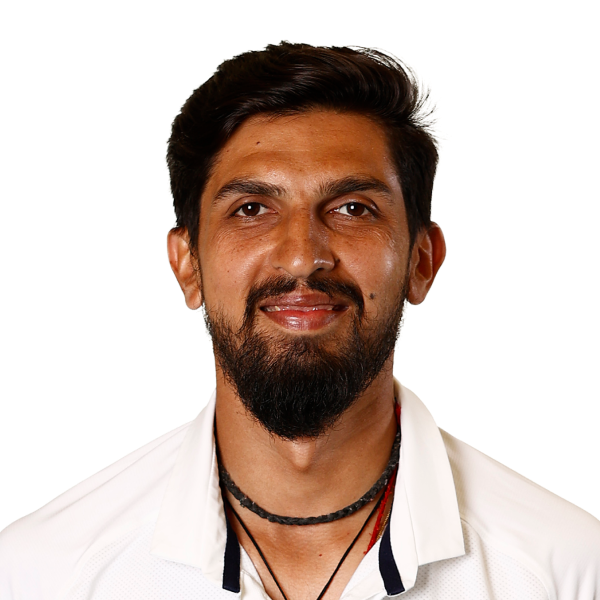 Ishant Sharma