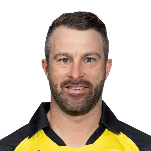 Matthew Wade