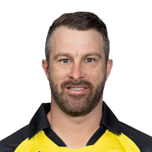Matthew Wade