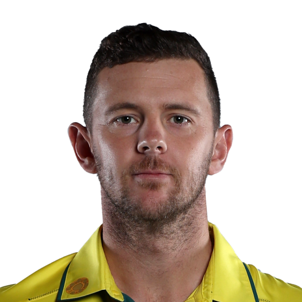 Josh Hazlewood