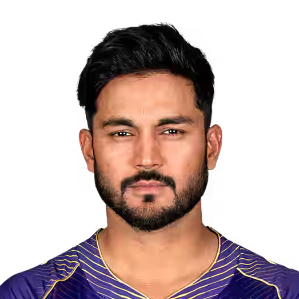 Manish Pandey