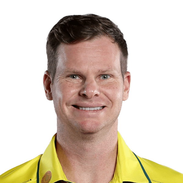 Steven Smith | Cricket Career Stats, Records, ICC Rankings | Wisden