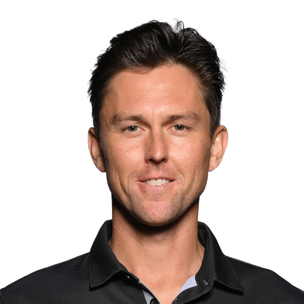 Trent Boult