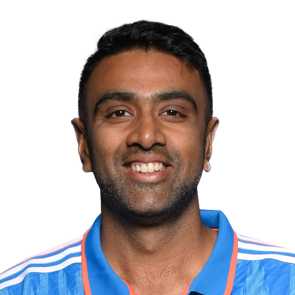 Ravichandran Ashwin