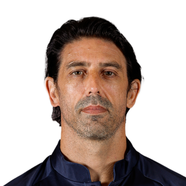 David Wiese