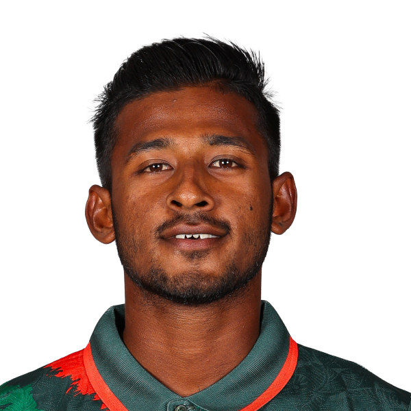 Mahfuzur Rahman Rabby