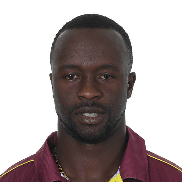 Kemar Roach