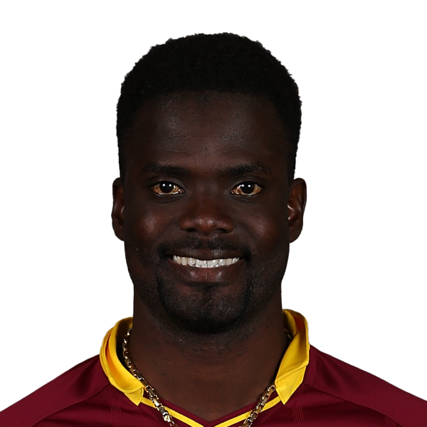 Andre Fletcher