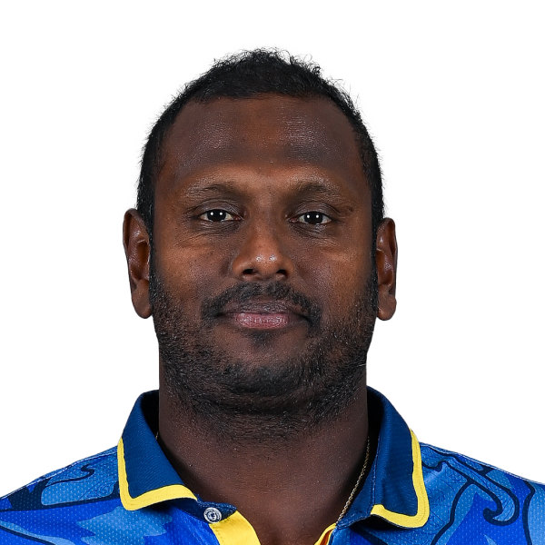 Angelo Mathews