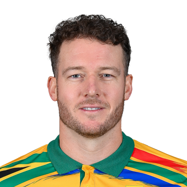 David Miller