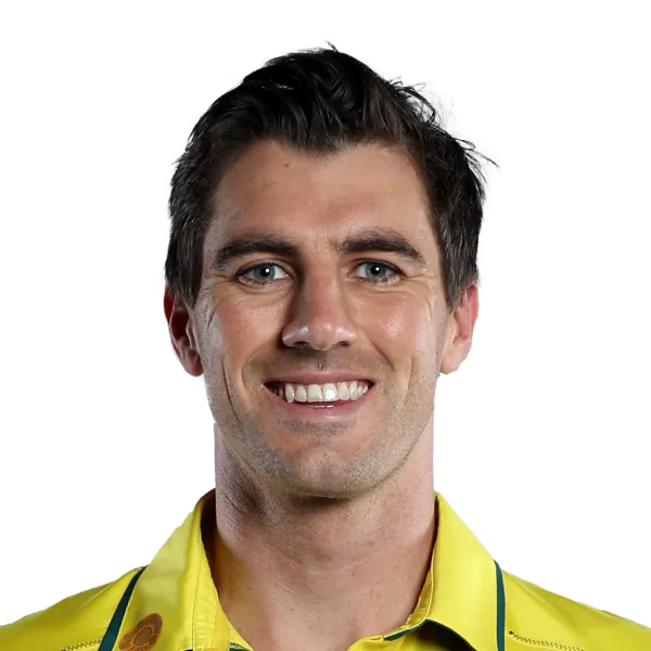 Pat Cummins
