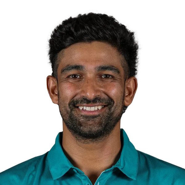 Ish Sodhi