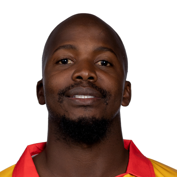 Luke Jongwe