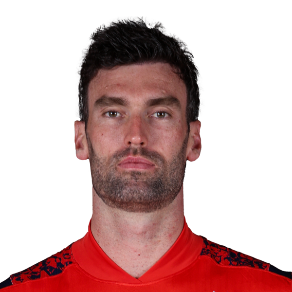 Reece Topley