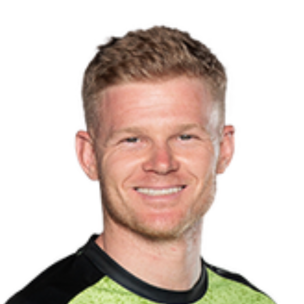 Sam Billings